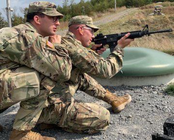 Field Training Exercise (FTX)