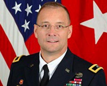 BG William H. Graham