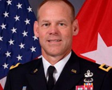 MG Steve R. Grove