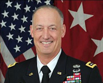 LTG Alan R. Lynn