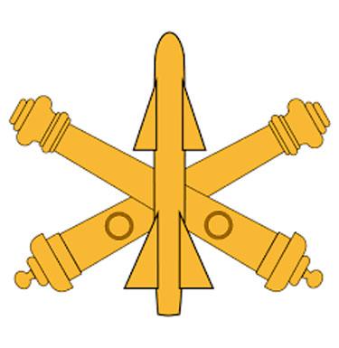 Air Defense Artillery